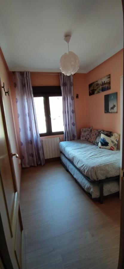 Appartamento En Playa Del Arbeyal